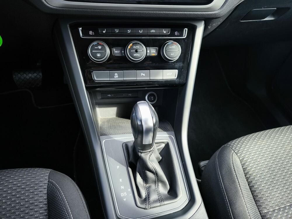 Volkswagen Touran 1.5 TSI Comfortline DSG ACC 7-Sitzer, миниатюра 11