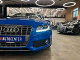 Audi S5 Cabriolet 3.0 TFSI quattro *Klima*Navi*AHK*BT - Audi S5 aus 2011: Cabrio
