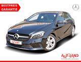 Mercedes-Benz A250 BlueEfficiency Urban LED Navi Panorama - : Kleinwagen, Automatik