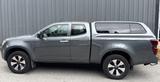 Isuzu D-Max Space Cab 4WD LS Klima,Alu,PDC,Ahk - Isuzu D-Max in Köln