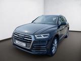 Audi Q5 50 TFSI e quattro S-line LED/MMI+/AHK/KAM/VC - Audi Q5 mit Hybrid-Antrieb