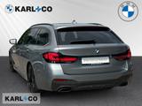 BMW 530 d xDrive Touring M Sport LC Prof HUD H&K DAB - BMW: Xdrive