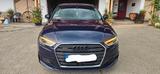 Audi A3 2.0 TDI quattro Sportback - - Audi A3: Sportwagen