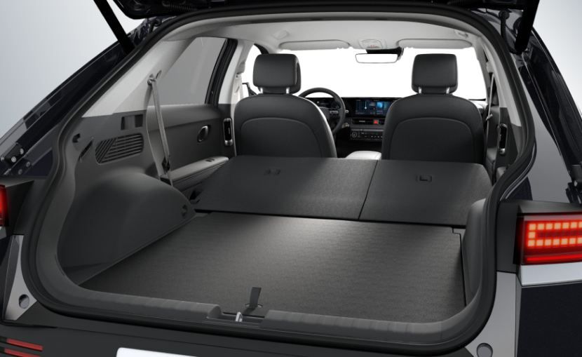 Fahrzeugabbildung Hyundai IONIQ 5 CENTRIQ SHZ*LHZ*NAVI*CARPLAY*USB*