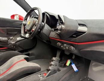 صورة مصغرة 14 لـ 2019 Ferrari 488 PISTA