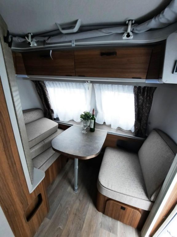 Fahrzeugabbildung HYMER / ERIBA / HYMERCAR Touring 430 Verfüg./Sparen Sie 1.685,- €