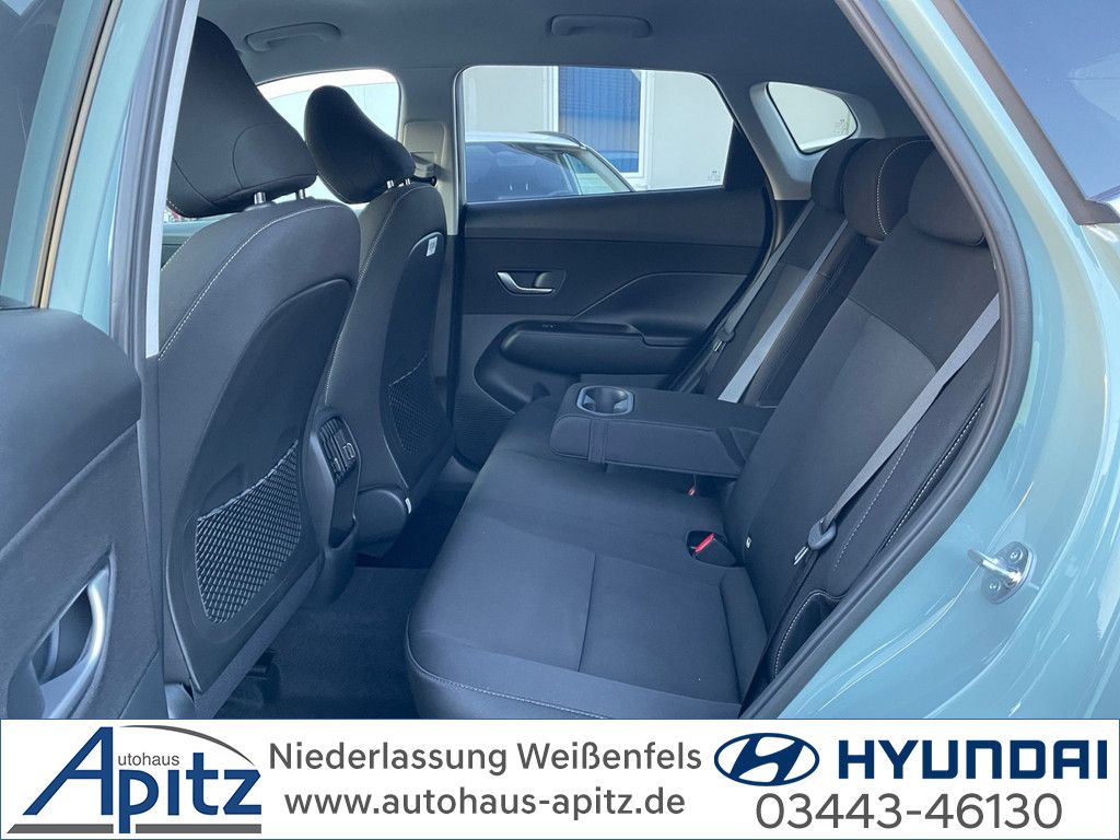 Hyundai Kona – Bild 12