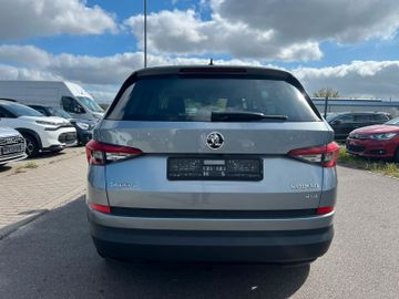Skoda Kodiaq - 6
