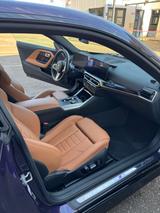 BMW 220d Steptronic Coupé M Sport M Sport - gebrauchte BMW 220 aus dem Jahr 2024