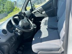 Citroen Berlingo - Vorschau 10