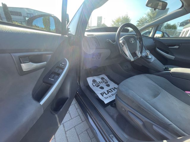Toyota Prius  Life