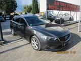 Mazda 6 Kombi Sports-Line - gebrauchte Mazda 6 aus dem Jahr 2013
