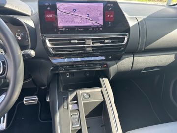 Citroën C5 Aircross Hybird 145 ë-Series | PanoDach