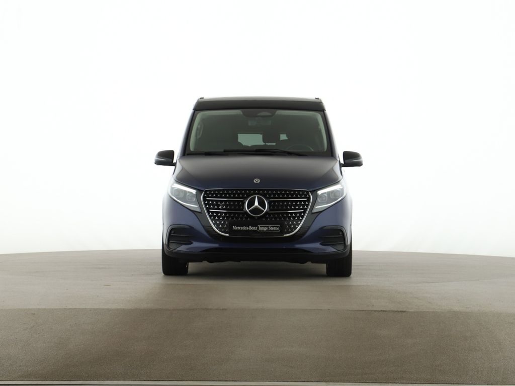 Mercedes-Benz V 300 — fotografia 3