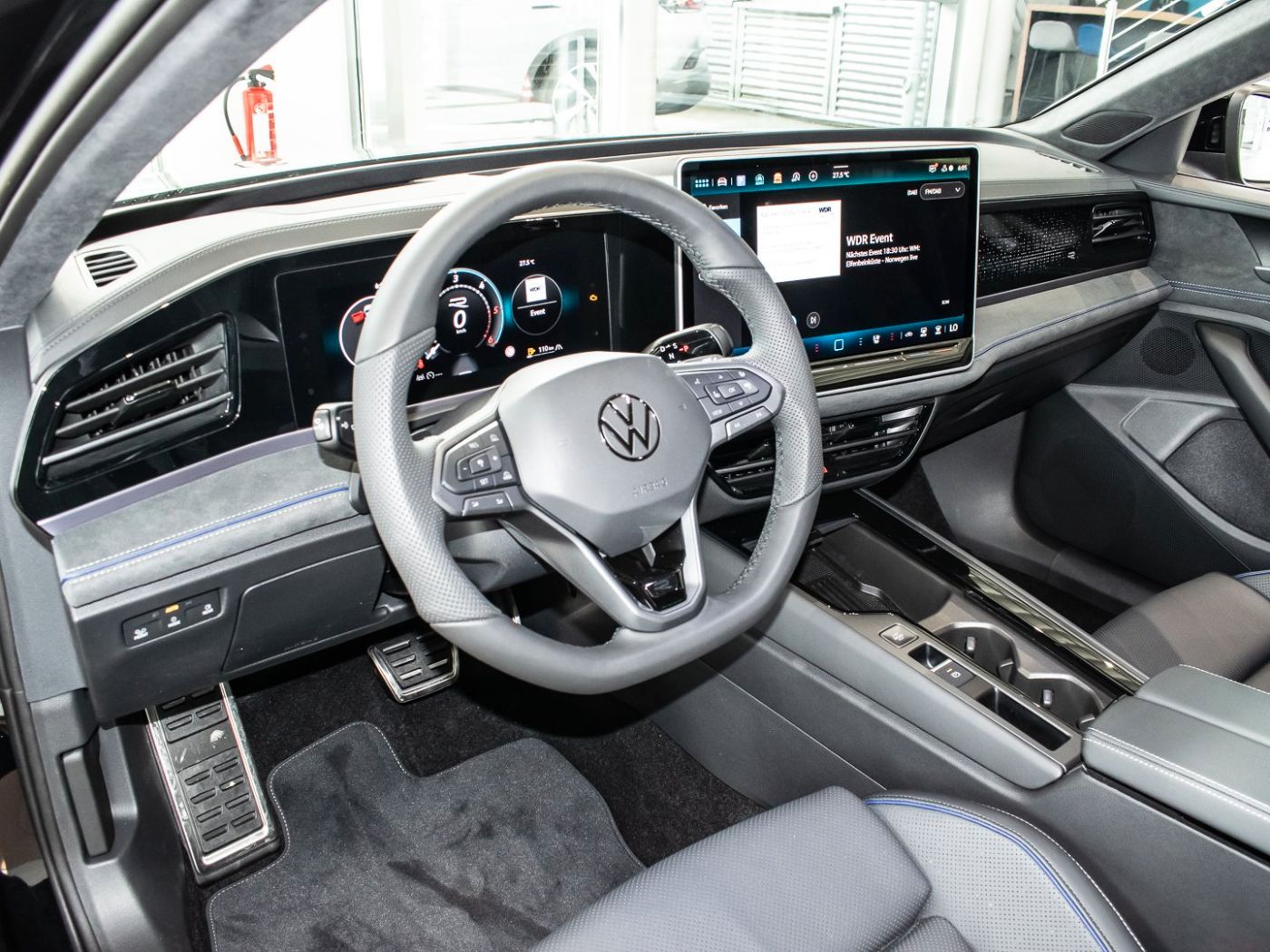Volkswagen Passat - Bild 14