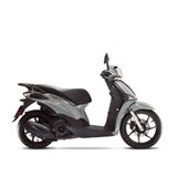 Piaggio Libberty 50 S - MOFA S50