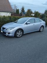 Mazda 6 2.0 Exclusive Sport Exclusive - Mazda 6: Exclusive Sport