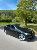BMW e90 325d TÜV|M57|Gepflegt (330d 335d) - BMW 325 aus 2007: 325d