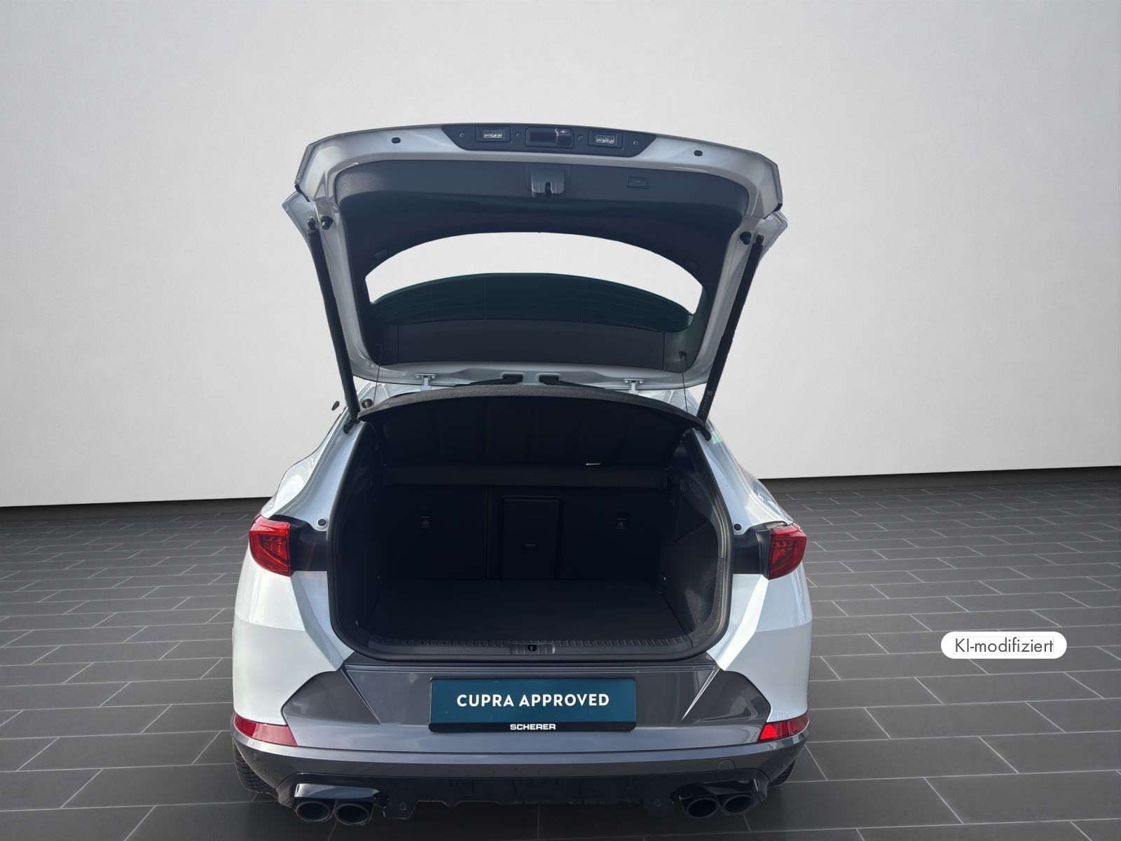 Cupra Formentor - Bild 15