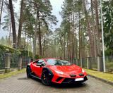 Lamborghini Huracán Sterrato  - Lamborghini Huracán von privat
