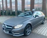 Mercedes-Benz Mercedes Benz CLS 350 CDI Shooting Brake |... - Mercedes-Benz CLS 350 in Leipzig