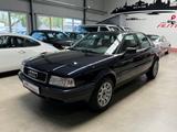 Audi 80 2.0E Klimautomatik,1.Hand,Alu,OriginalZustand - Audi 80: Limousine