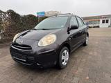 Nissan Micra 1.2 Elle AUTOMATIK*SERVO*ZENTRAL*1.HAND - Nissan Micra: Elle