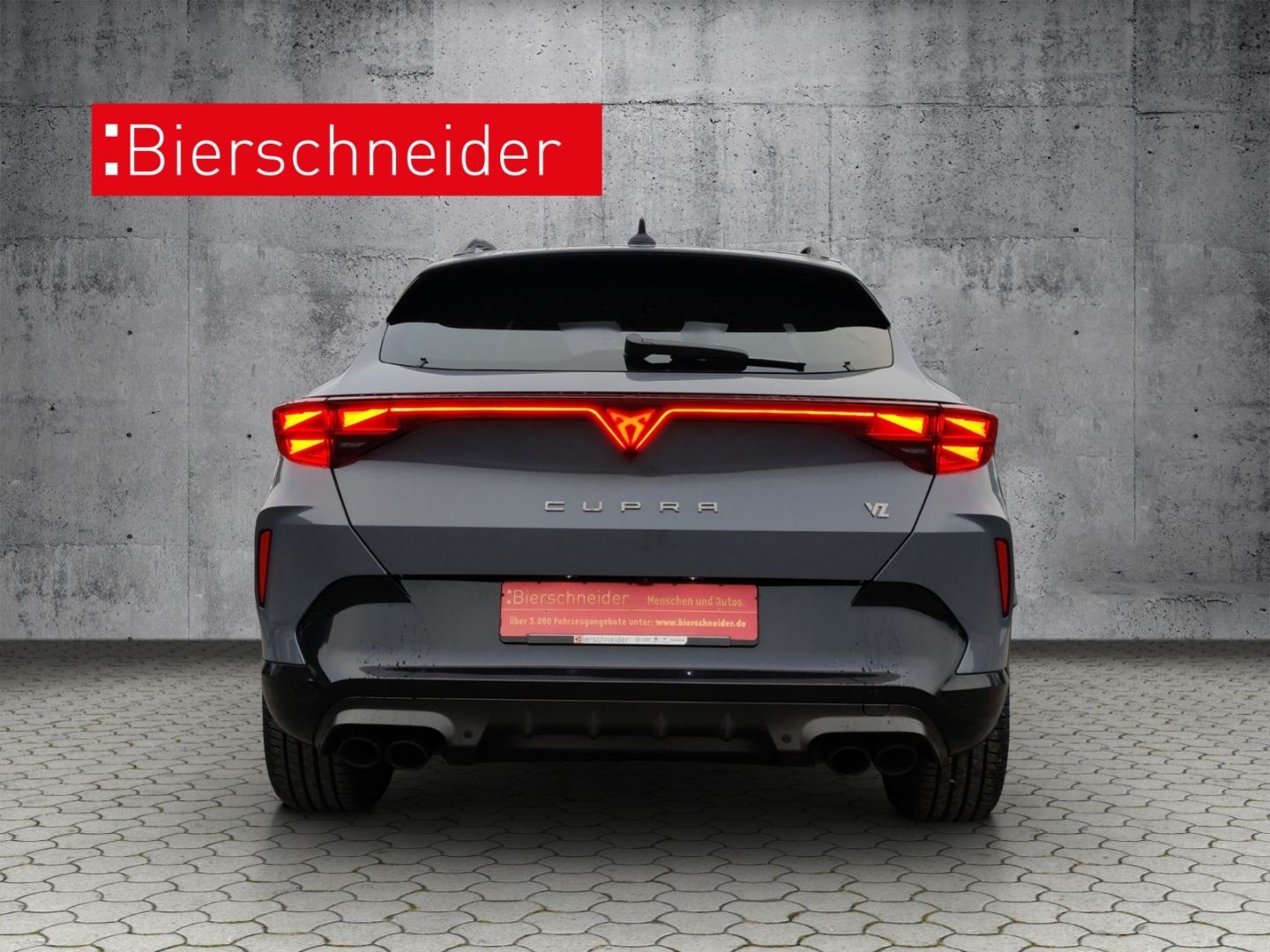 Cupra Formentor - Bild 4