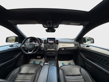 Mercedes GLE 350 - 10