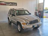 Jeep Cherokee 2.8 CRD Limited *Manuale* - gebrauchte Jeep Cherokee aus dem Jahr 2006