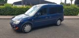 Opel Combo 1.6 CNG ecoFLEX "LKW-Zulassung"Klimaanlage - Opel Combo: Ecoflex
