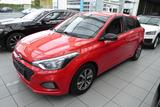 Hyundai i20 YES! erst 37.900 KM!! R-Kamera SHZ Klima - Hyundai i20 in Aachen
