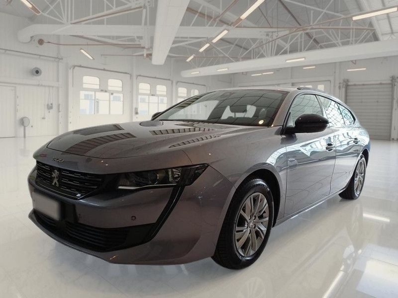 Peugeot PEUGEOT 508 BLUEHDI 130 ACTIVE PACK SW S/S EAT8 