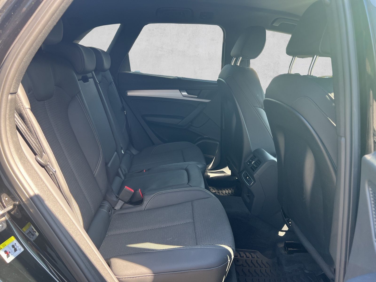 Q5 S line 50 3.0 TDI quattro tiptronic AHK*Navi