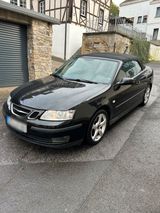 Saab 9.3 1.8T Cabrio Linear Hirsch Perform... - Saab: Cabrio, Hirsch