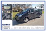 Nissan NV300 9-Sitzer *Kamera/2Schiebetüren/GEPFLEGT!* - Nissan NV300 aus 2017