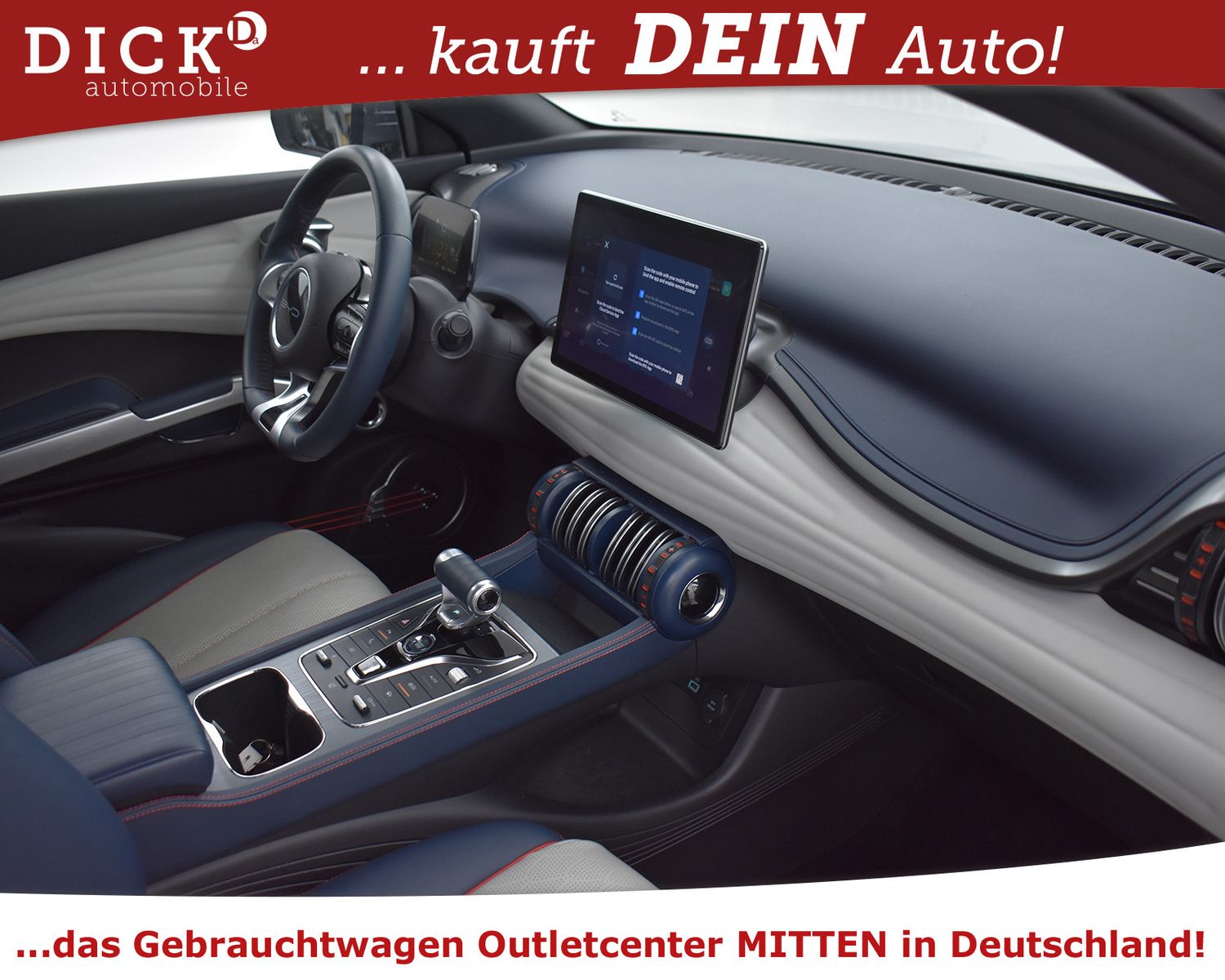 BYD Atto 3 Comf WERKSGA+PANO+NAVI+LED+SHZ+WP+ACC+360 - Image 14