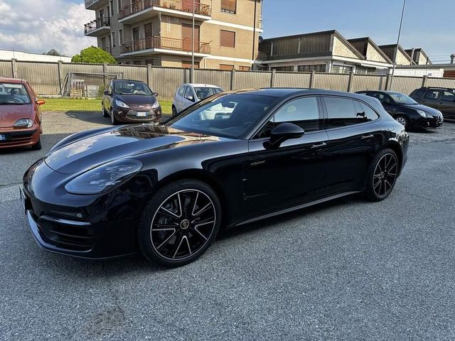 Porsche Panamera 2.9 E-Hybrid 4 PDK IVA ESPOSTA 