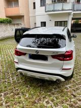 BMW X3 xDrive20d xLine AT xLine - BMW X3: At