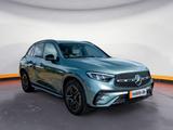 Mercedes-Benz GLC 300 AMG d 4M NIGHT KAMERA NAVI BURM. MEMORY - Mercedes-Benz GLC 300 in Kiel