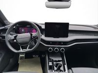 Skoda Superb - Vorschau Bild 12
