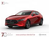 Mazda 3 Exclusive 140 Automatik Navi|Matrix|BOSE - Mazda 3 in Essen