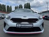 Kia cee'd / Ceed *GT*RFK*CARPLAY*AHK*1HAND*KEYLESS - gebrauchte Kia cee'd / Ceed aus dem Jahr 2020