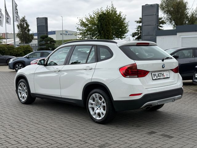 BMW X1 sDrive 18 i