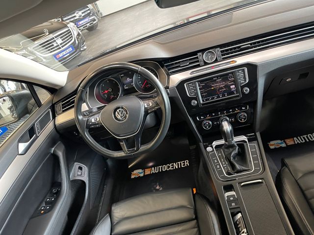 Volkswagen Passat Variant Highline BMTStart-Stopp *AHK*SHZ