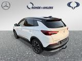 Opel Grandland (X)+ALLRAD+ULTIMATE+AHK+NEUE BATTERIE - Opel Grandland (X) mit Hybrid-Antrieb: Automatik