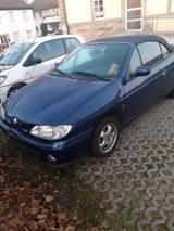 Renault Megan Caprio - gebrauchte Renault Megane aus dem Jahr 1999