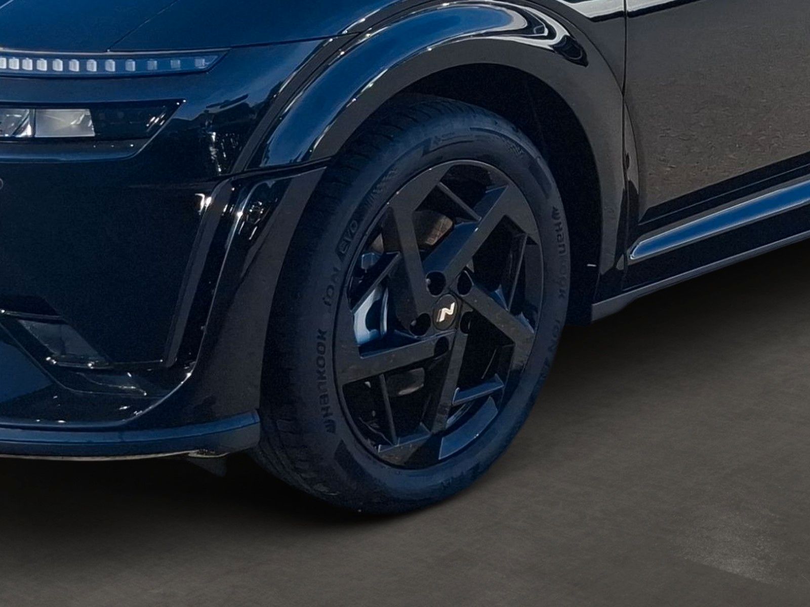 Hyundai IONIQ 3 – Bild 6