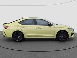 Skoda Octavia 2.0 TSI DSG RS AHK RFK LED MATRIX ACC PD
