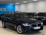 BMW 530dxD/HUD/Laser/P+DrivAsPro/360°/St&Go/StandHz - BMW 530: 530d